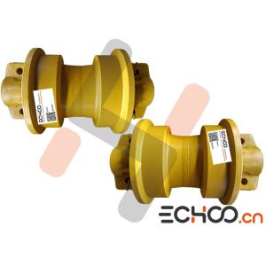 LIEBHERR Dozer Undercarriage Parts PR734 Track Roller 5802406 Bottom Roller
