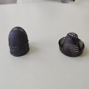 Customize Thickness Mesh-filter Liquid Filter Woven Wire Mesh Filter Screen Mesh