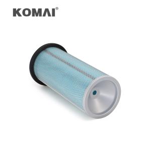 High Flow Air Filter , Excavator Car Engine Air Filter 6125-81-7031 A-5653-S