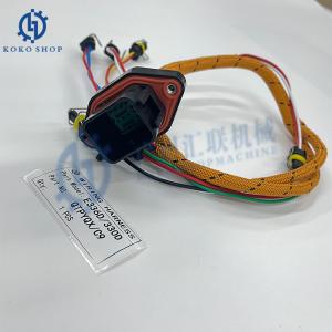 China CATEE QTPYQXC9 Outer Wiring Harness Injector Harness Knr 12660-01 Suit E336D 330D E200B E320B E330B E330 345D Excavator on sale