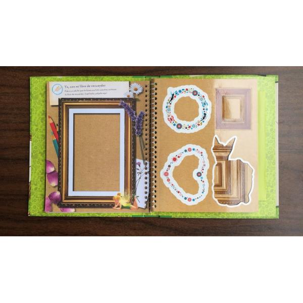 Kids Books Spiral Bound Book Printing Hardcover Book Spiral Bound Printing