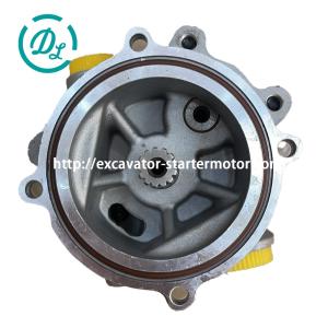 EexcavaStart K3V63DT Hydraulic Gear Pump 4B-13T-1.0M for Excavator