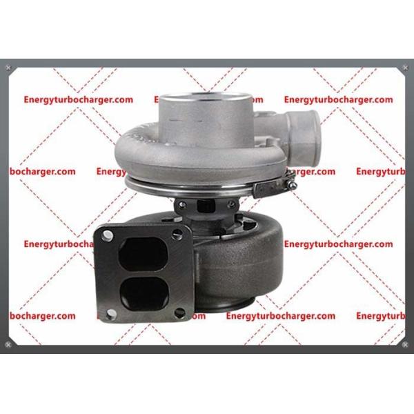 Quality H1E Cummins Diesel Turbocharger 3524034 316468 3520031 3524035 75208275 FJR802303 J802303 J909308 6CTA Engine wholesale