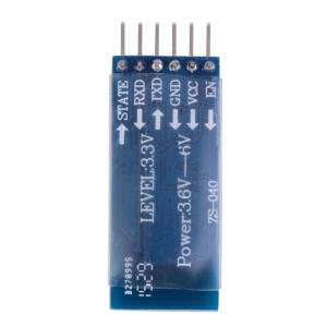 HC-05 6 Pin Wireless Bluetooth RF Transceiver Module serial RS232 TTL