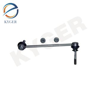 Front Left Front Stabilizer Bar Link 31356859651 For BMW X5 X6 F15 F16 F70 F71