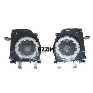 China Toyota Land Cruiser LC76 Car Light Head Light Front Light on sale