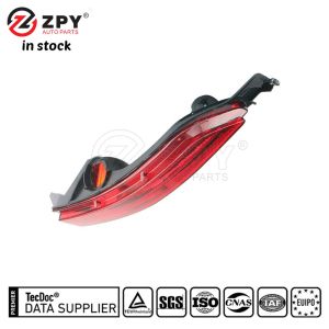 ZPY 7P6945701D For VW Toureg Tail Light Rear Bumper Light L