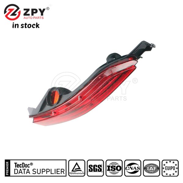 Quality ZPY 7P6945701D For VW Toureg Tail Light Rear Bumper Light L wholesale