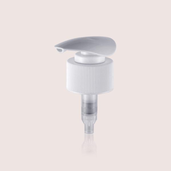 Quality JY308-29 Special design of plastic Lotion Dispenser Pump  with small dosage 1.2cc wholesale