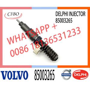 Diesel common rail Fuel Injector 21371674 BEBE4D24003 21371674 for VOL 21340613