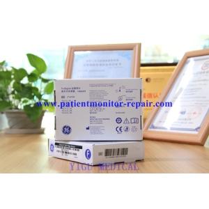 TruSignal Reusable Blood Oxygen Probe And Finger Clip Sensor High Performance