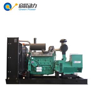 180kw 200kw Diesel Power Generators With Weichai / Perkins Engine