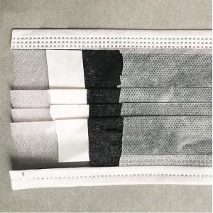 Face Mask Surgical Respirator Active Carbon Additional Carbon Personal