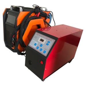 800W Handheld Fiber Laser Welding Machine Air-cooled Laser Welder Mini Laser