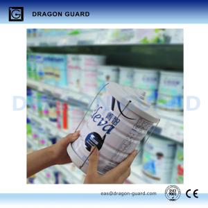 Dragon Guard MS006 Spider Can Grip, milk can lock eas anti shoplifting system