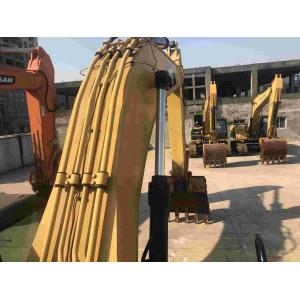Second-hand Hydraulic Excavator CAT336D 33750kg With Engine model C9ACERT