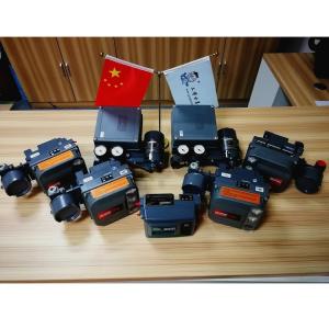 High Accuracy 3582i Electro Pneumatic Positioner As Valve Parts Used With Ball