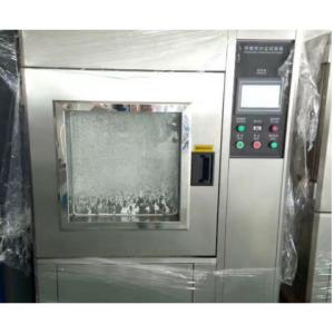 Sand dust test chamber for sale environmental test chamber Auto Testing Machine
