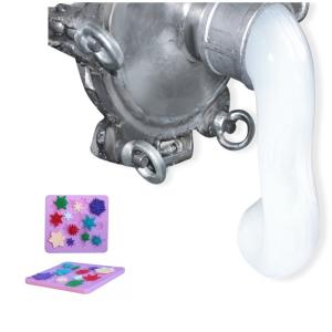 Mold Making RTV-2 Liquid Silicone Rubber