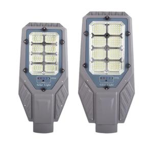180W  Efficient and Reliable Illumination Outdoor Solar LED Street Light Featuring IP67