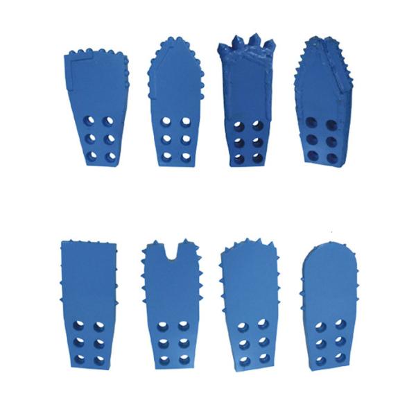 Quality HDD pilots drill bits and side door sound housing wholesale