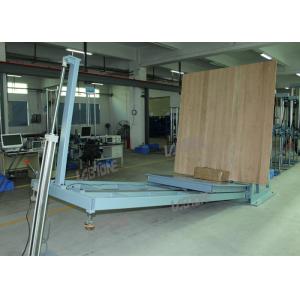 Low Maintenance Incline Impact Test Equipment with ASTM D880 Package Testing