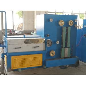 17 DWT Customized Wire Drawing Machine High Durability Customize Automatic
