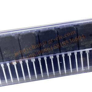 NCE40TD120VT TO-247 MOS FET 1200V 40A
