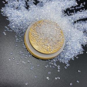 Perfluoropolymers PFA Virgin Pellet , Polyfluoroalkoxy PFA Plastic Granules