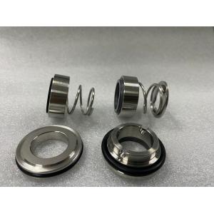 Single Spring Mechanical Seal T01F 22mm For Fristam Centrifugal Pump