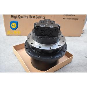 Final Drive 1484736 307B 307C 308C Excavator Final Drive Assy