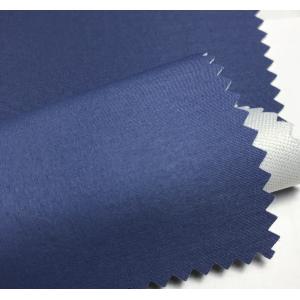 100%polyester 228T taslan waterproof white coating 130gsm 150cm width for jacket