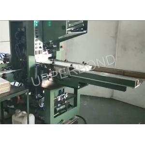 Cheap Cigarette Manufacturing Machine Paper Carton Box Packaging Packer for sale
