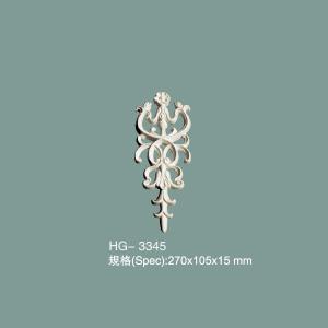 Ornaments Home Decor Veneer Accessories HG-3345