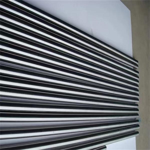 High quality aluminum billet and ingot 6063 6061 aluminium bar alloy rod