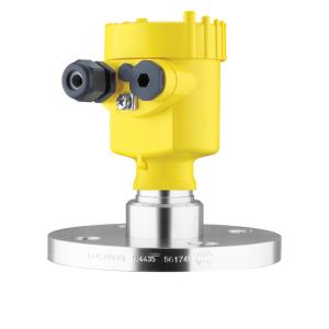 B82.AXDASAGVSHXKIJAX VEGABAR 82 Pressure Transmitter With Ceramic Measuring Cell