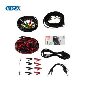 Microcomputer Three Phase Relay Test Equipment Power Supply AC220V +/-10% 50Hz