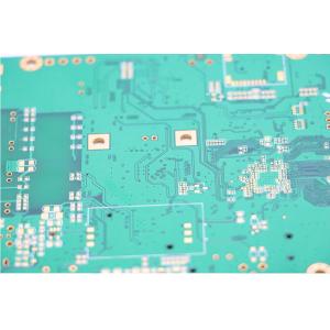 1.6MM 1oz Impedance PCB Manufacturing Service