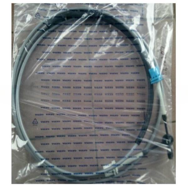 Volvo Gear Shift Cable with Automatic 16949 Certification Total Length Almost