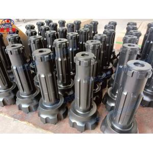 Manufacturing Process Forging RC Drill Bit RE545 Dia 124-136mm for Hole