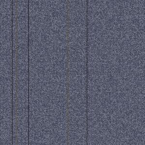 Exhibition Hall commercial office carpet Simple Stripes Modern Square Patchwork