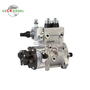 High Pressure Fuel Injection Pump 0445020116 0445020102 0445020144 612600080674 for WEICHAI WP6 Engine