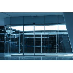 Explosion Proof Privacy 5W/M2 PDLC Smart Tint Window Film