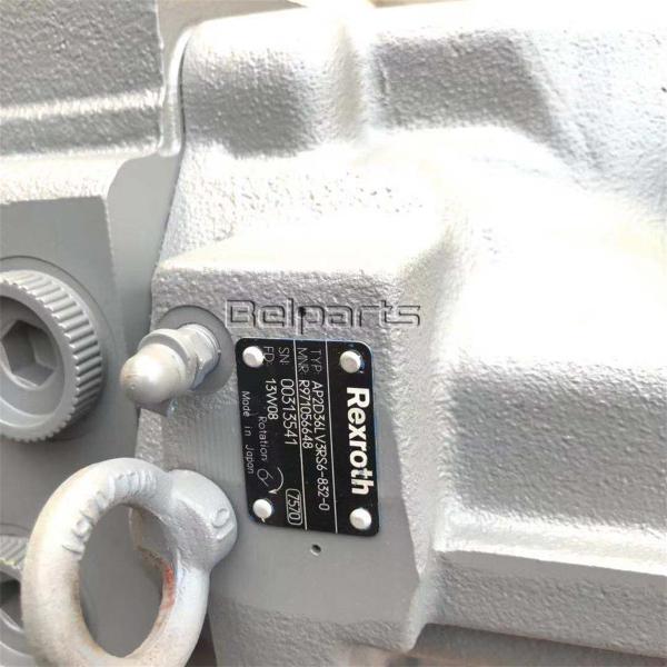 Excavator Main Pump ZAX70 ZX70 EX70 Hydraulic Pump 4437197 4472052 For Hitachi