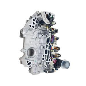 Original JF020E RE0F11B CVT7 Transmission Control Body for Nissan Kicks SYLPHY