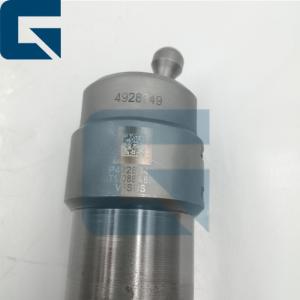 4928349 Engine QSK19 High Quality Diesel Fuel Injector