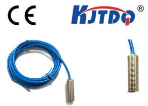 Cheap High Reliability Ip67 Namur Proximity Sensor Ifm Non - Screen Shield Type for sale