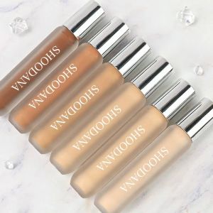 Longwear Waterproof Sunscreen Concealer Custom Your Logo Full Coverage Face