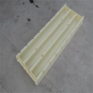 Bq Nq Ntw Hq Htw Pq Plastic Core Box for Mining Drilling