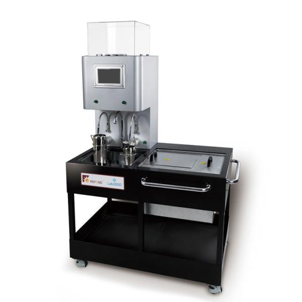 LaboDDD Color Fastness To Washing Test Machine For Adding Detergent